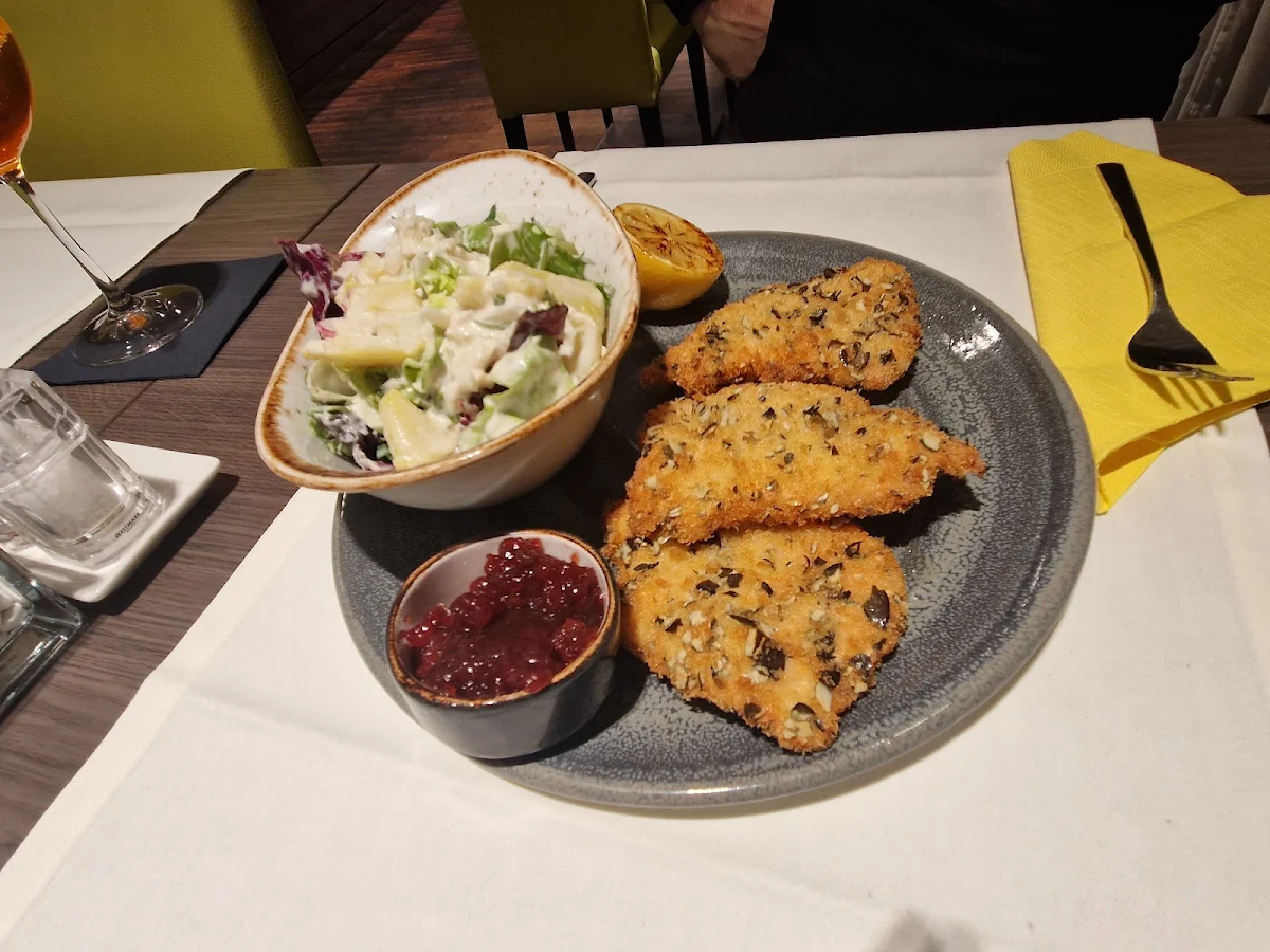 Essen und Trinken photo 5