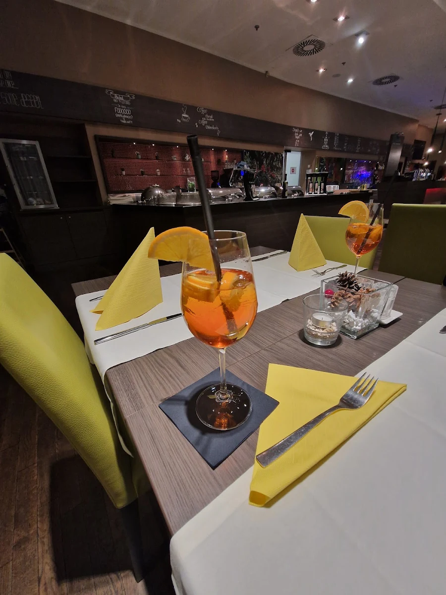 Essen und Trinken photo 6