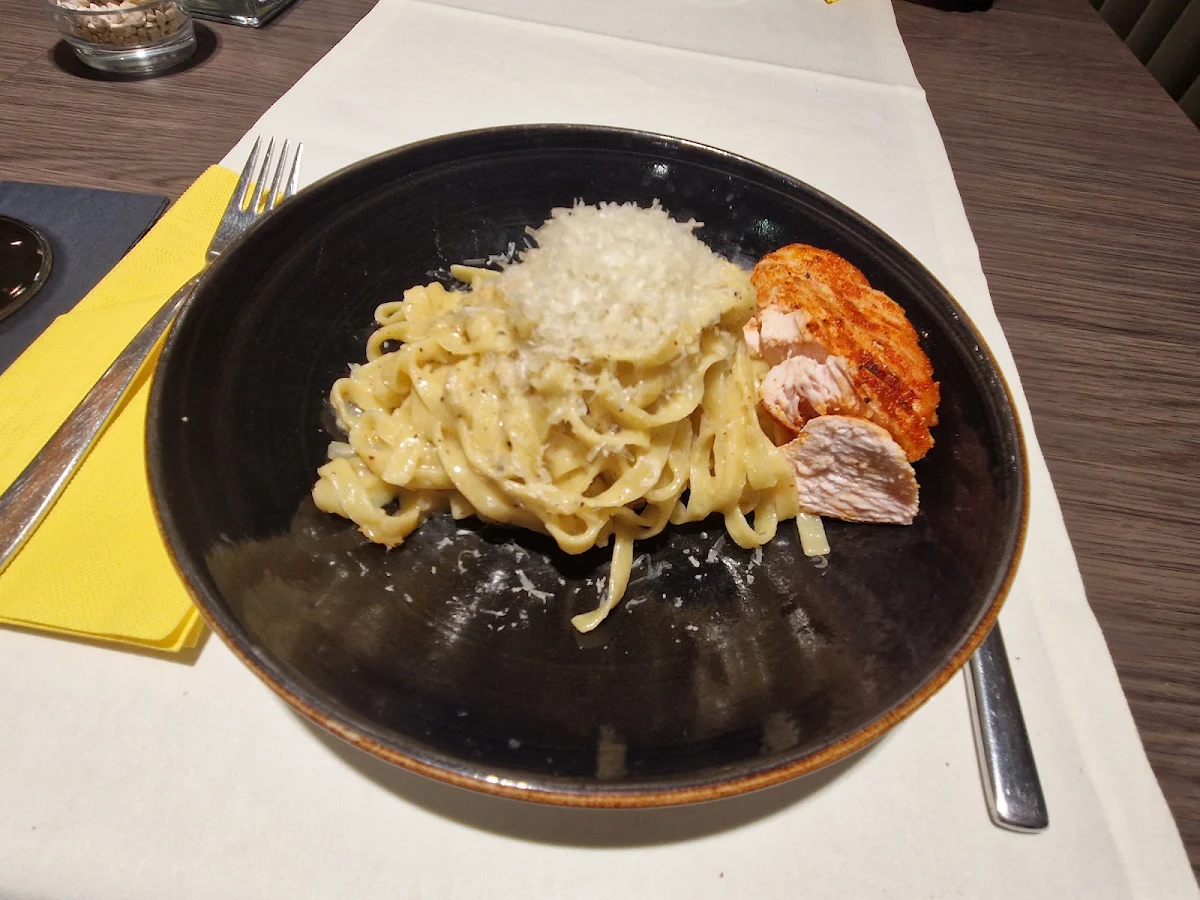 Essen und Trinken photo 9
