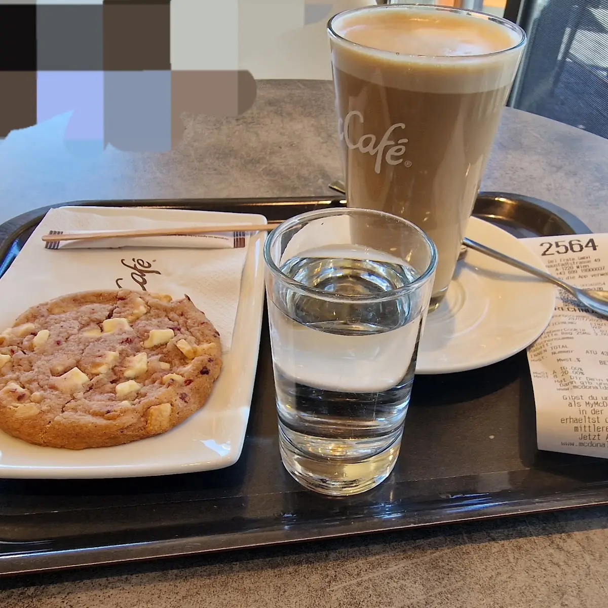 Essen und Trinken photo 4