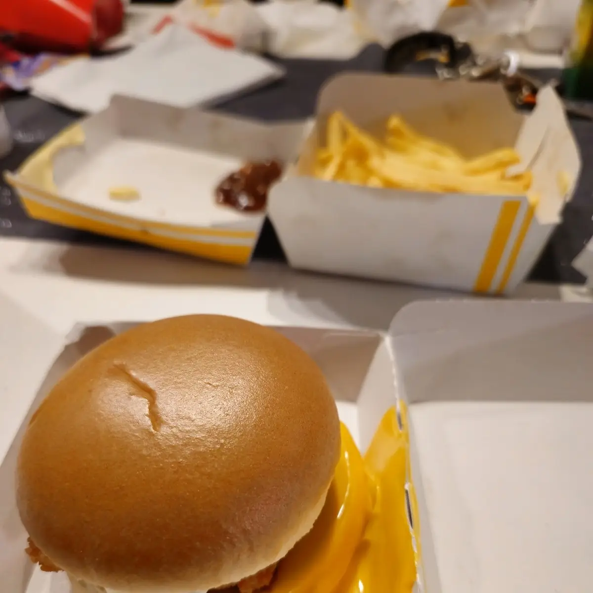 Essen und Trinken photo 7