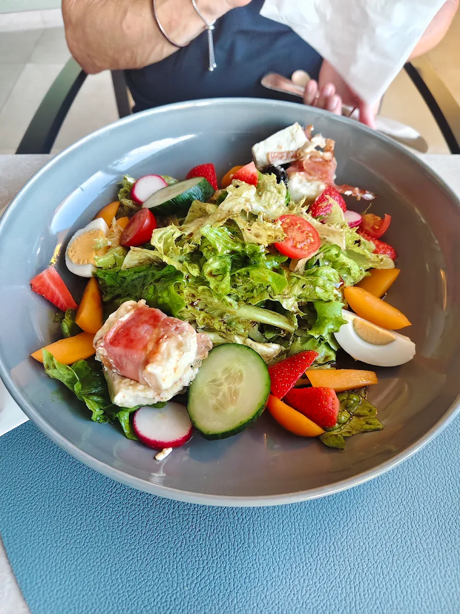 Essen und Trinken photo 10