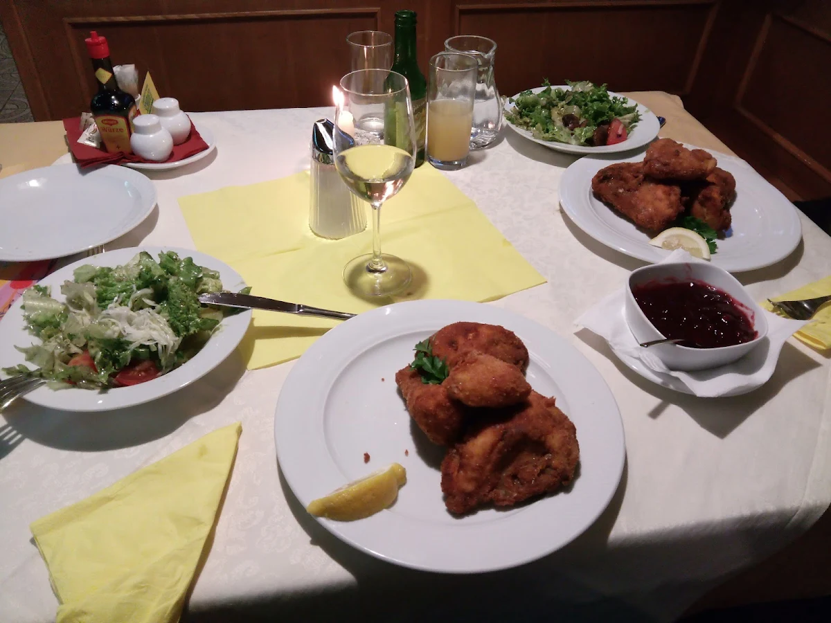 Essen und Trinken photo 3