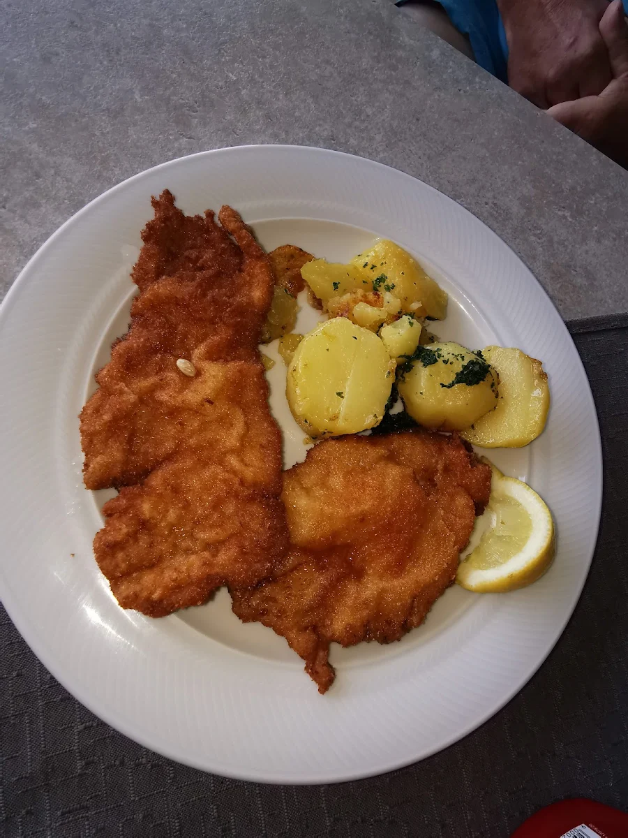 Essen und Trinken photo 4