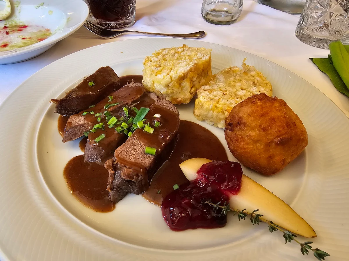 Essen und Trinken photo 7