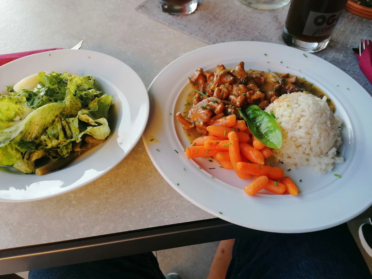 Essen und Trinken photo 9