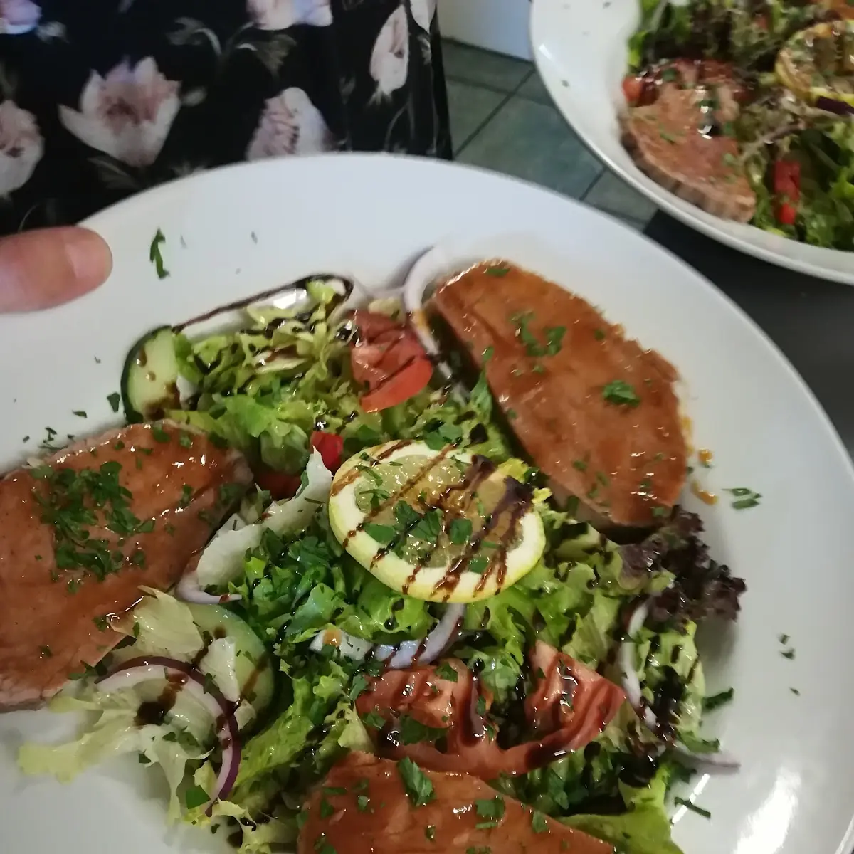 Essen und Trinken photo 3