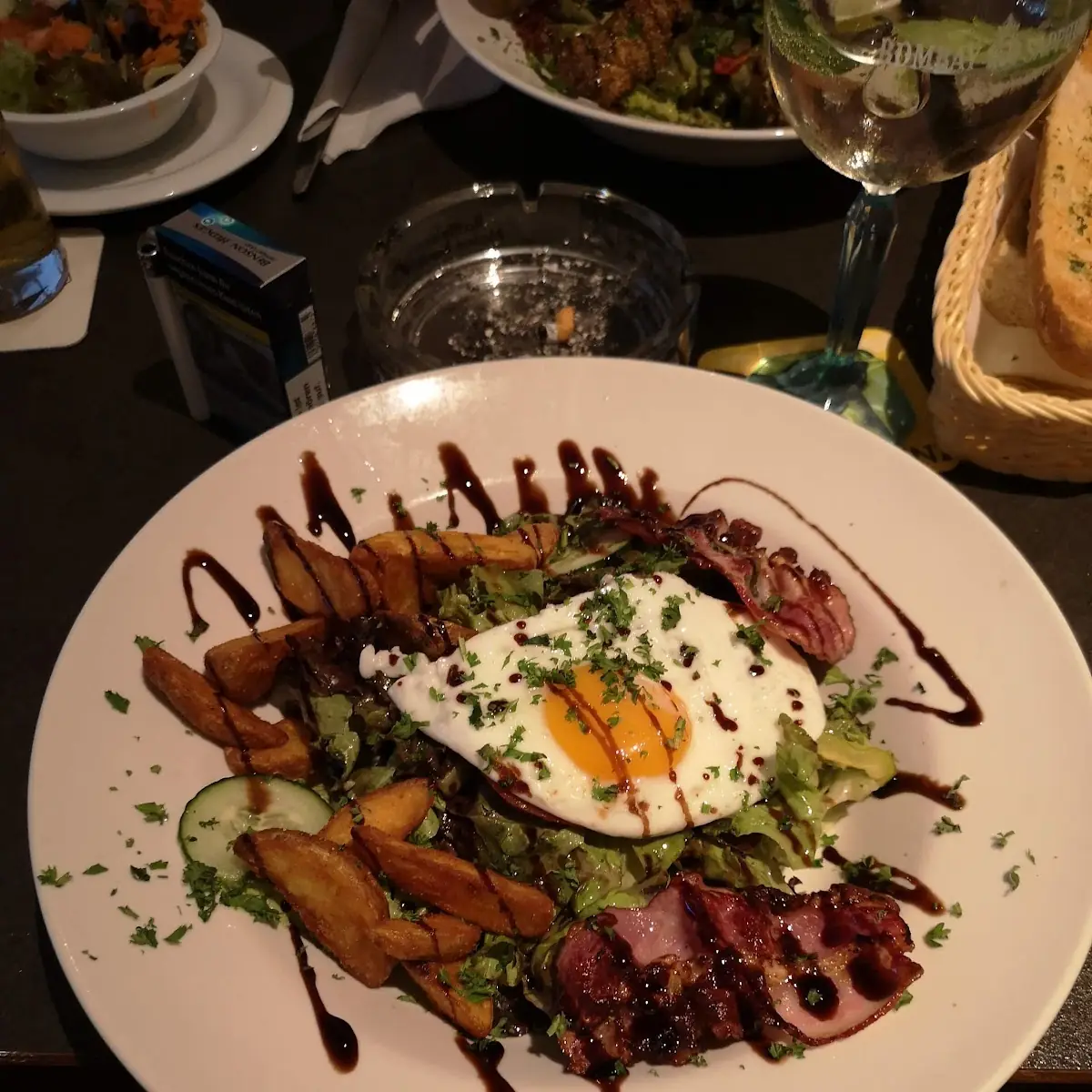 Essen und Trinken photo 4