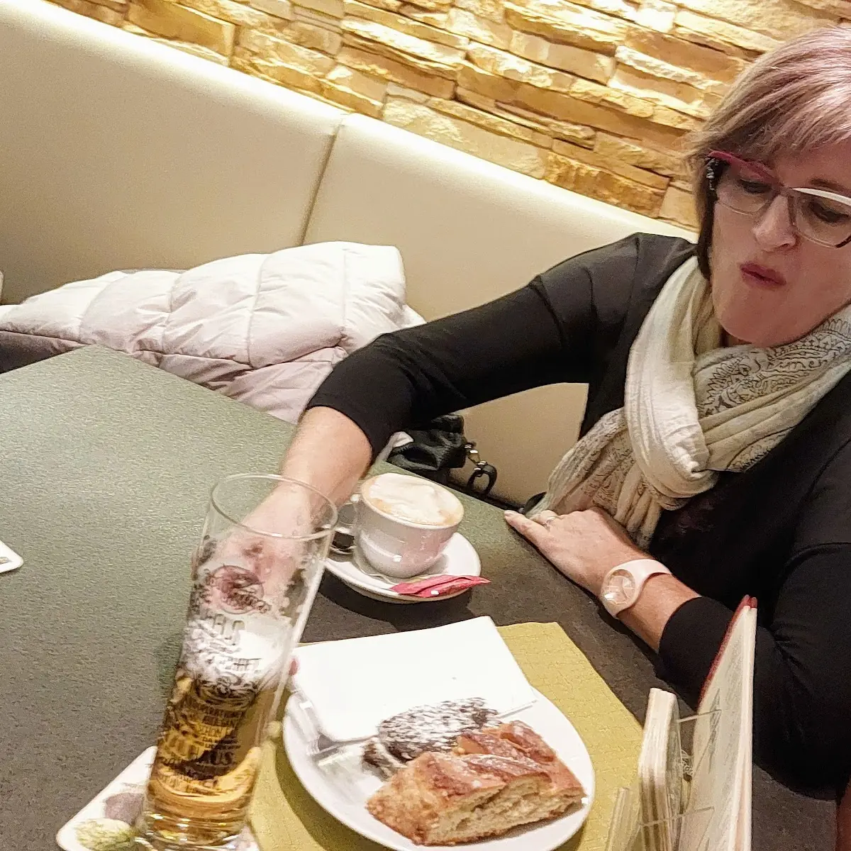 Essen und Trinken photo 9
