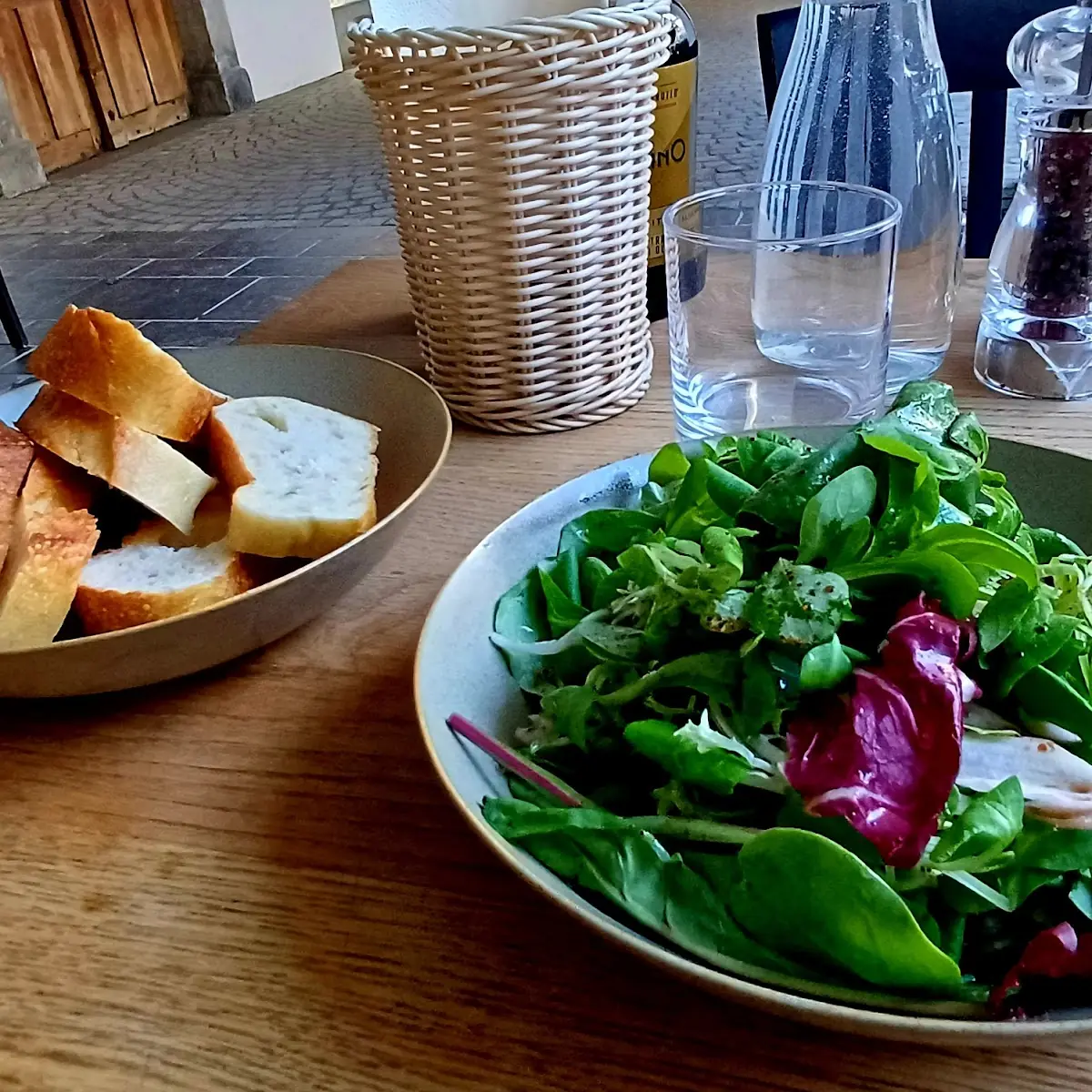Essen und Trinken photo 2
