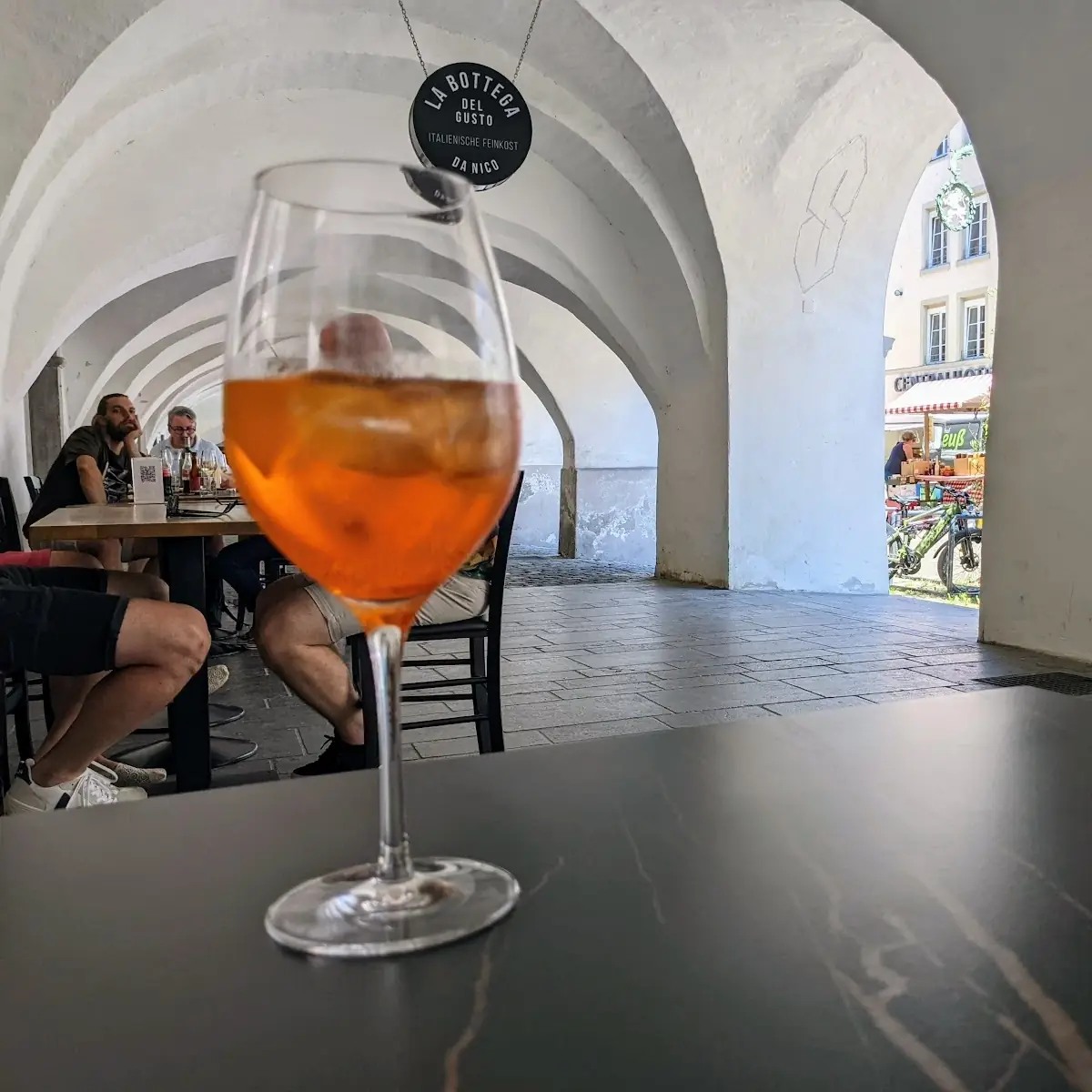 Essen und Trinken photo 5