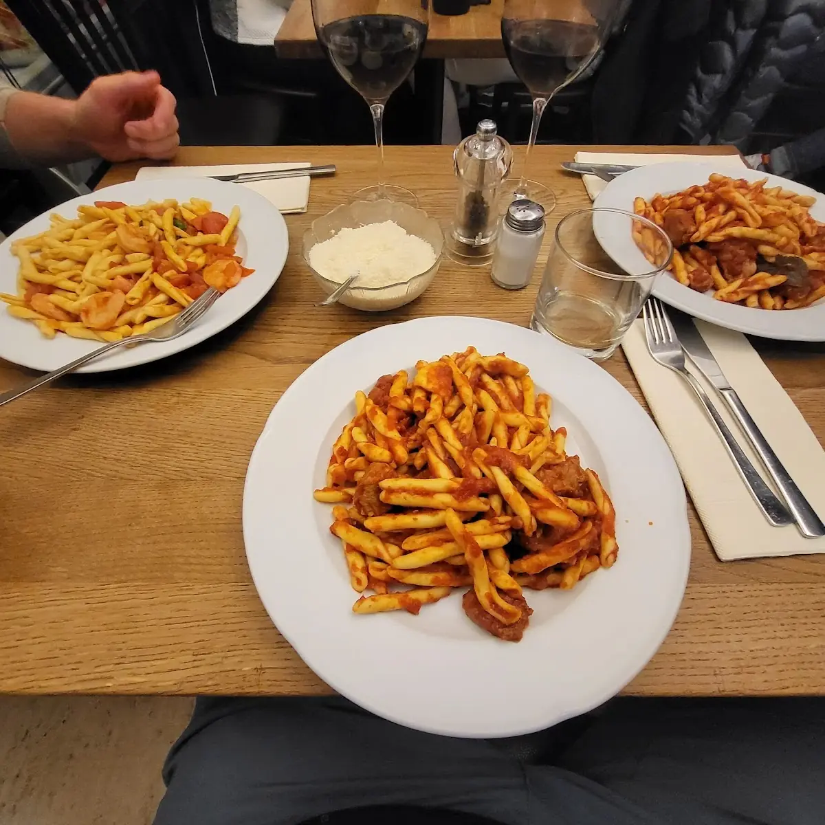 Essen und Trinken photo 9
