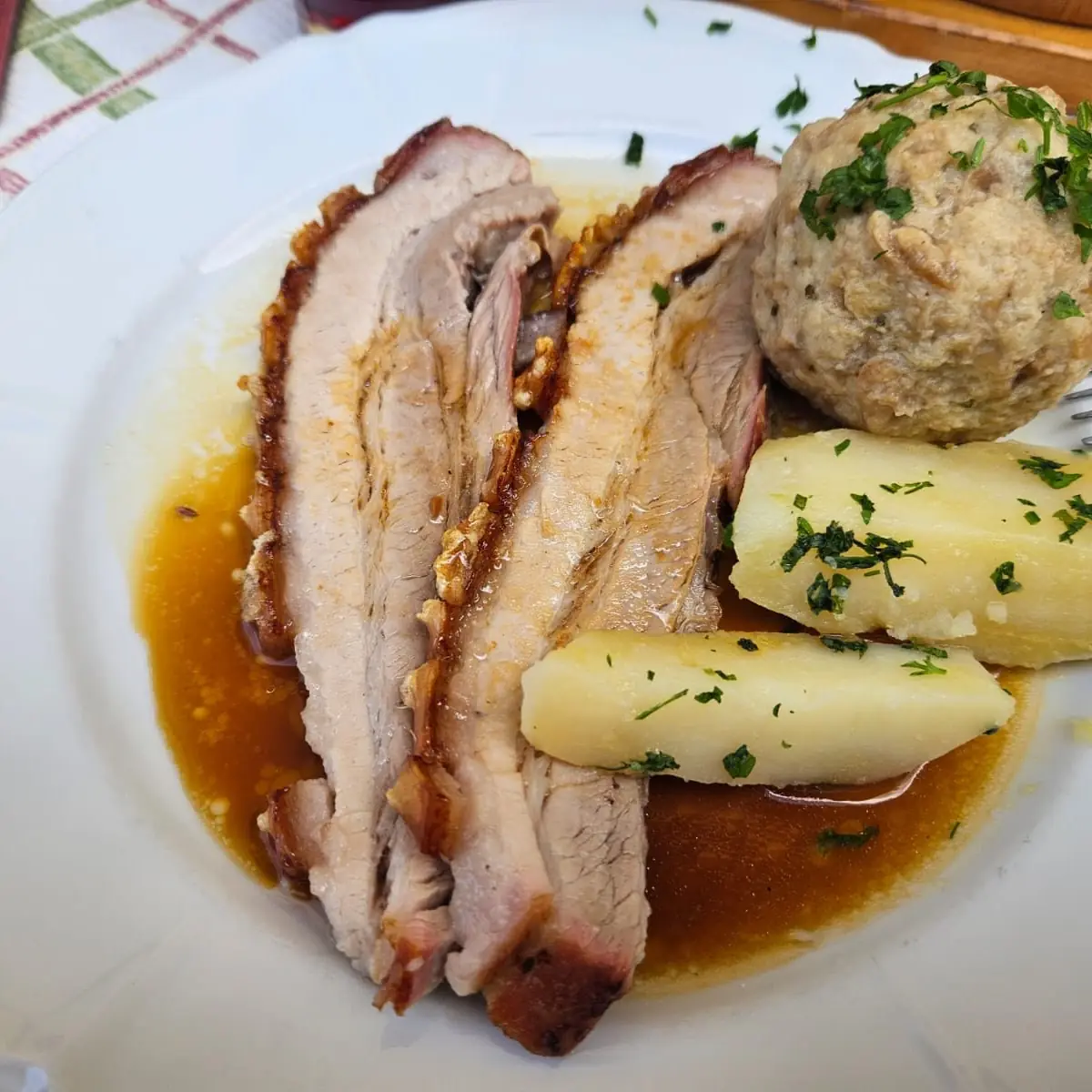 Essen und Trinken photo 4