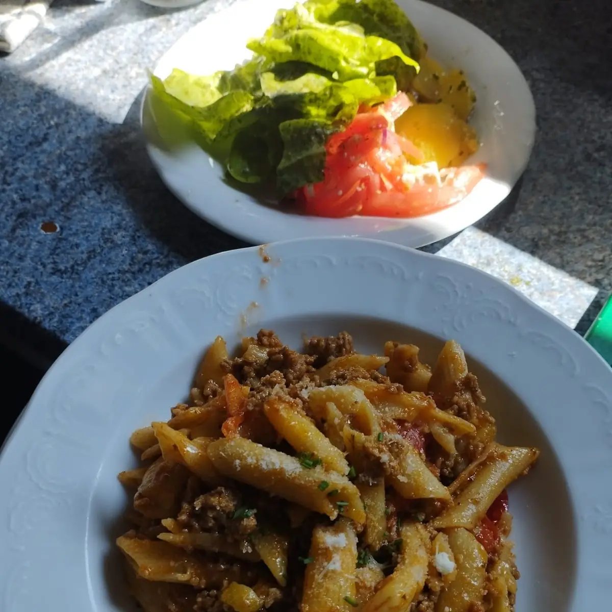 Essen und Trinken photo 6