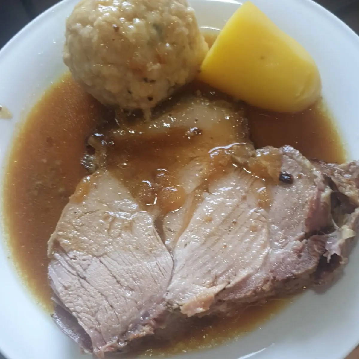 Essen und Trinken photo 8