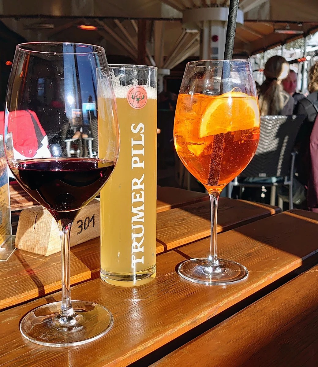 Essen und Trinken photo 3