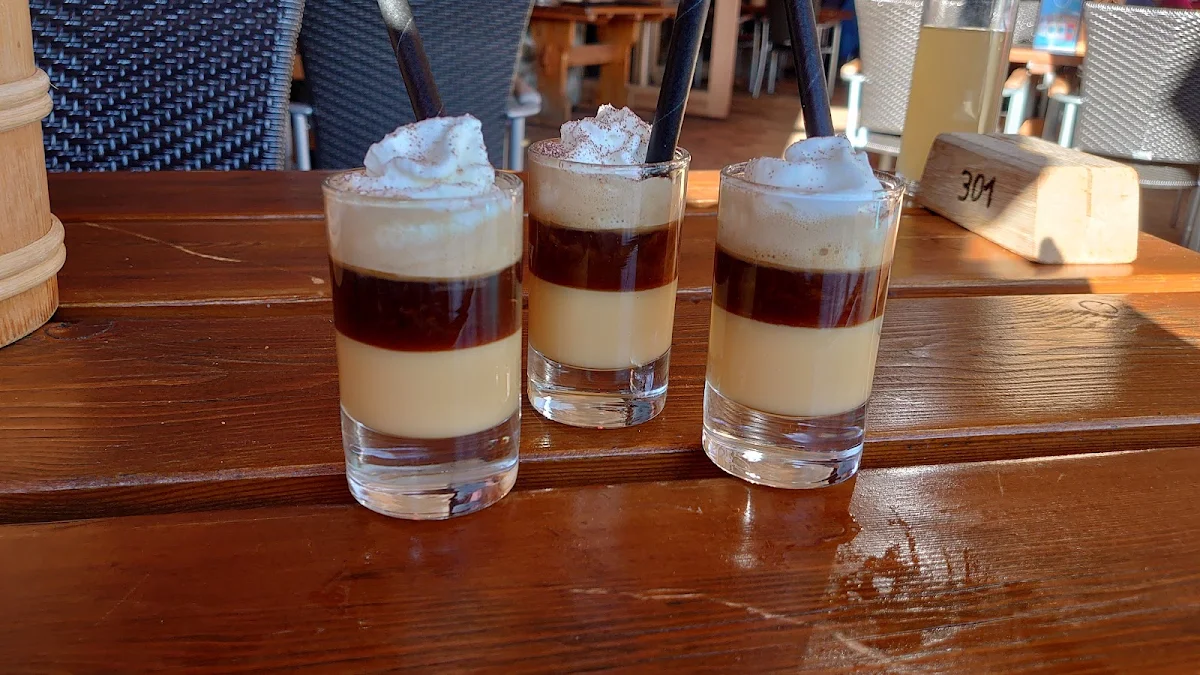 Essen und Trinken photo 4