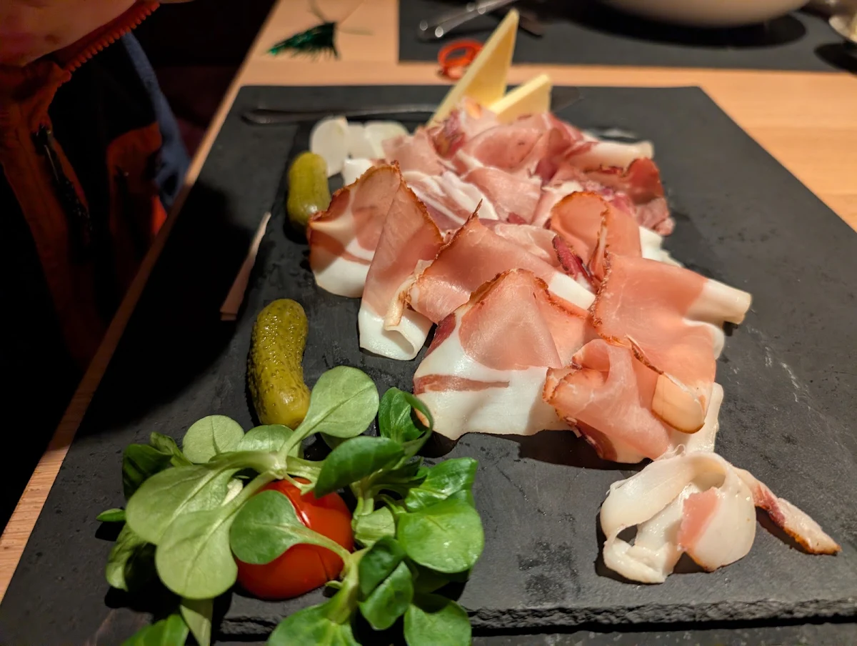 Essen und Trinken photo 3