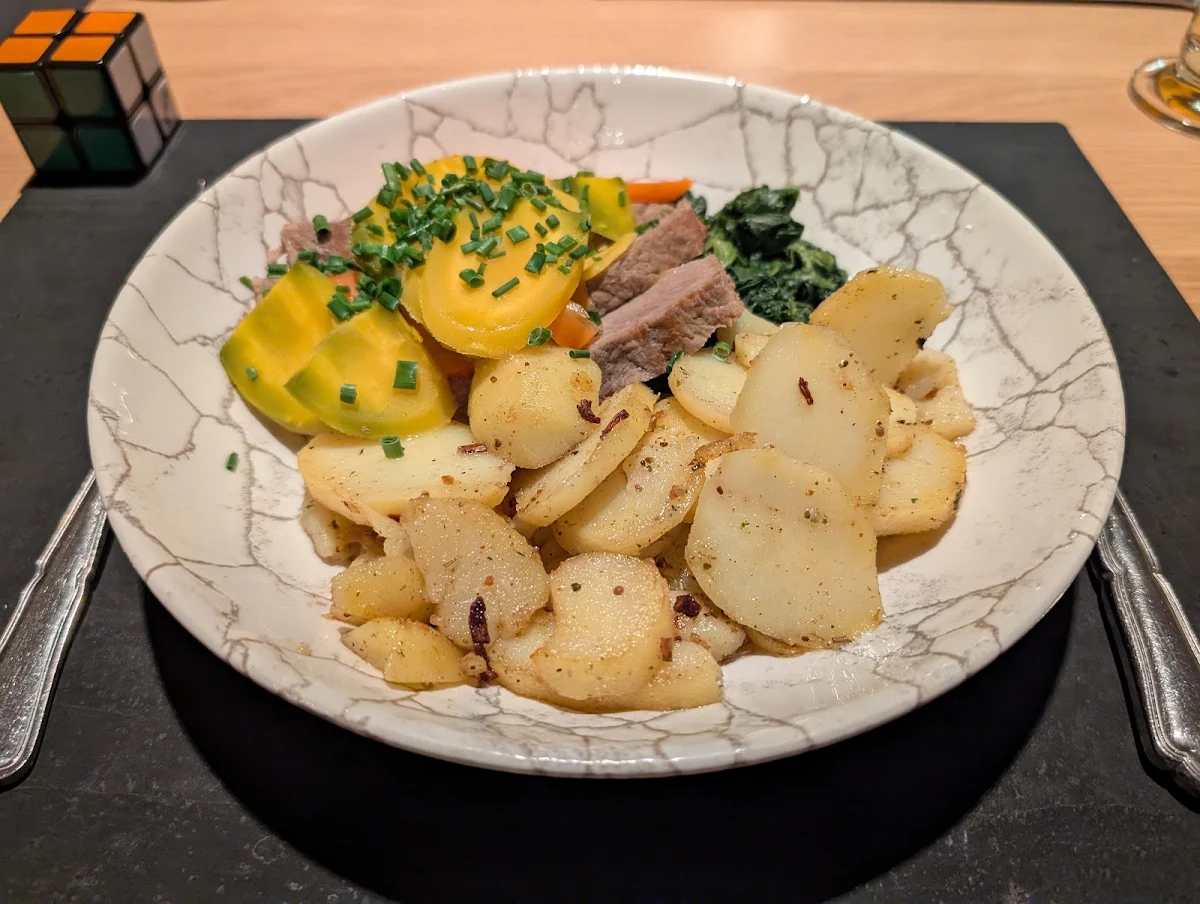 Essen und Trinken photo 4