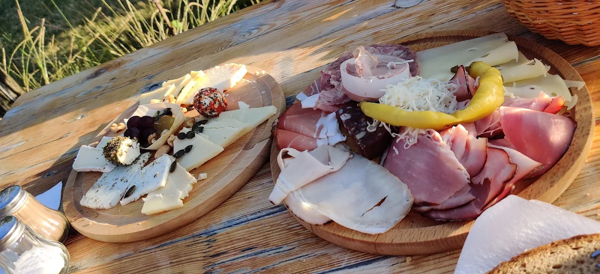 Essen und Trinken photo 1
