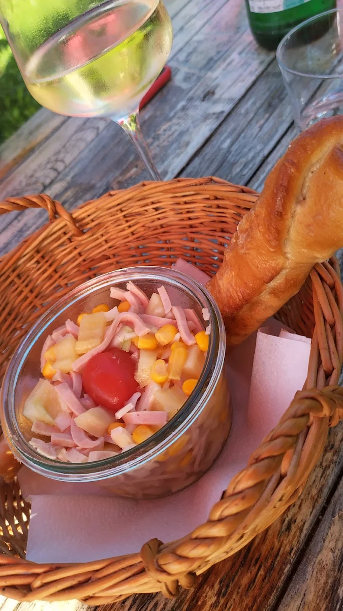 Essen und Trinken photo 10