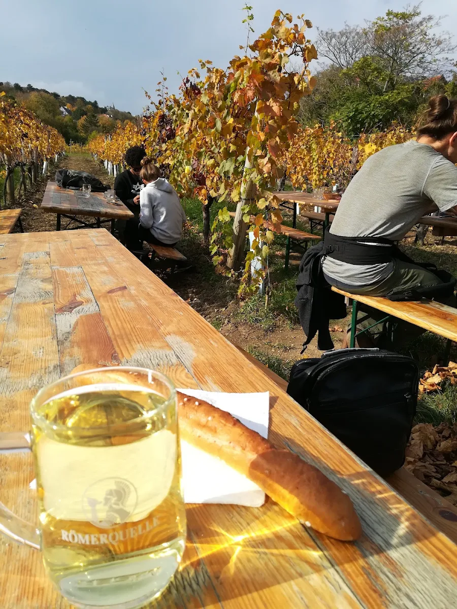 Essen und Trinken photo 4