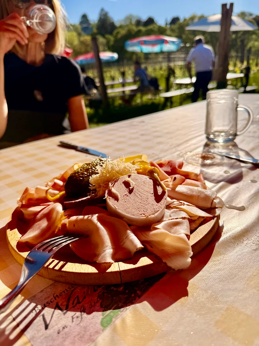 Essen und Trinken photo 6