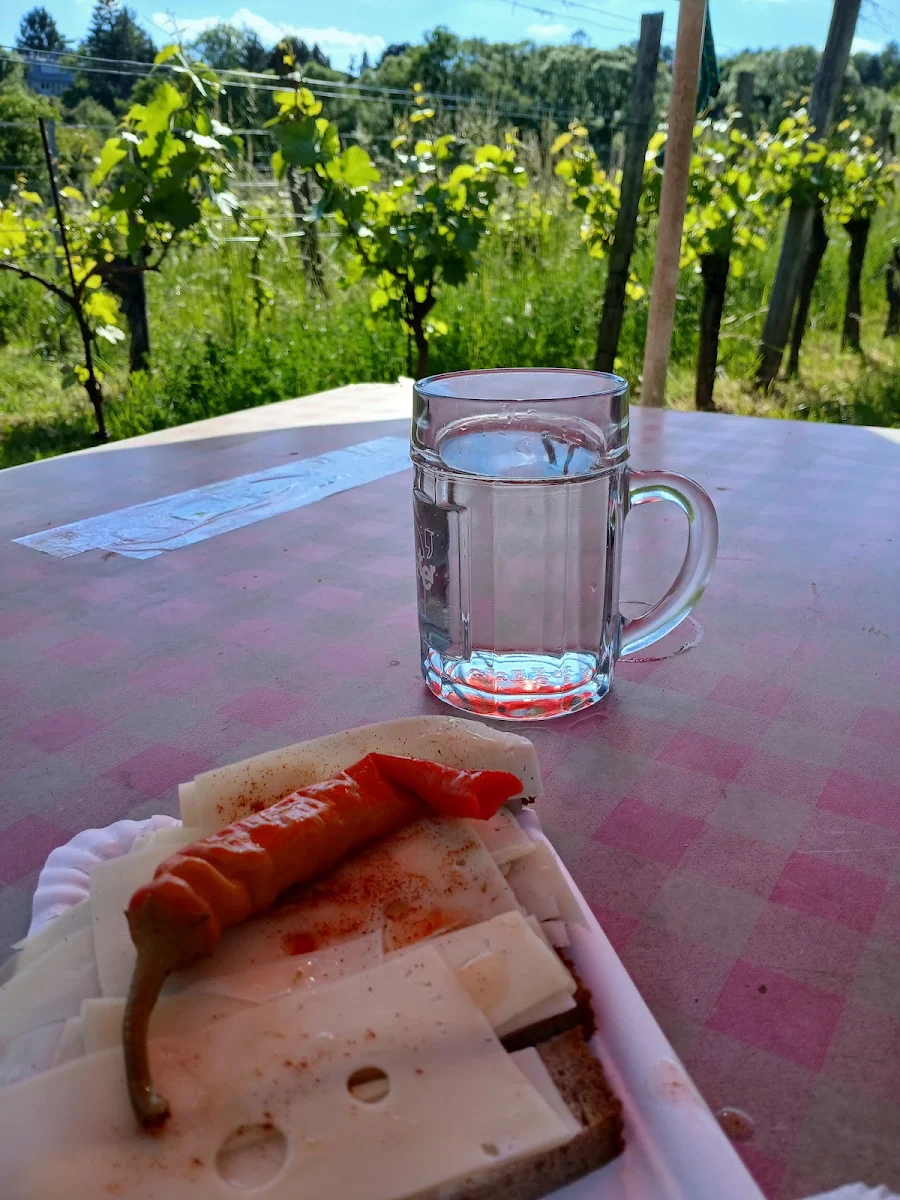 Essen und Trinken photo 8