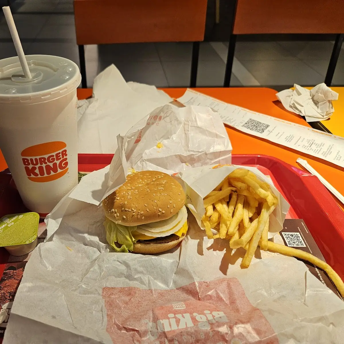 Essen und Trinken photo 1