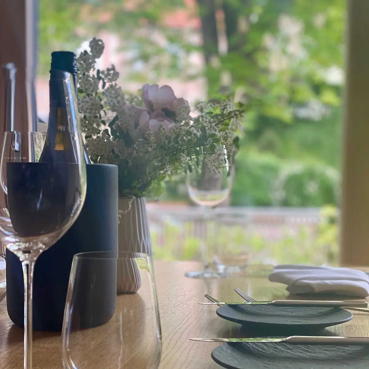 Essen und Trinken photo 1