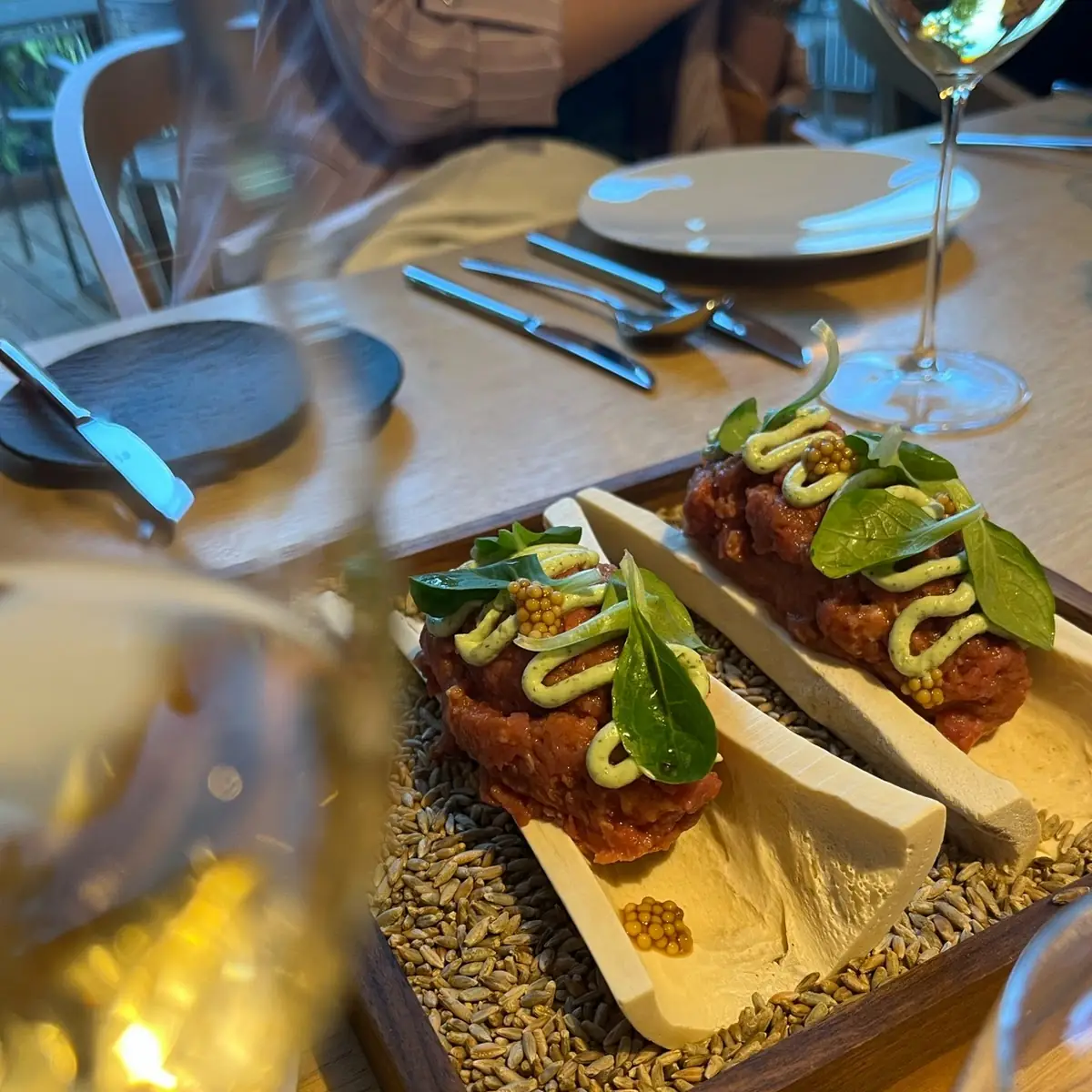 Essen und Trinken photo 10