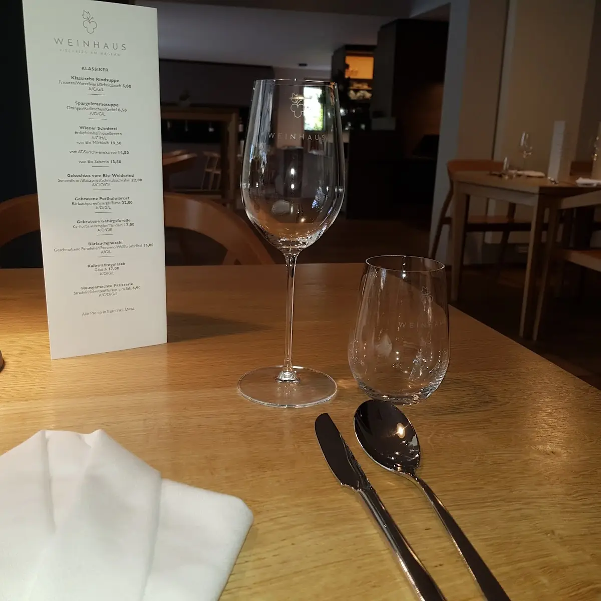 Essen und Trinken photo 2