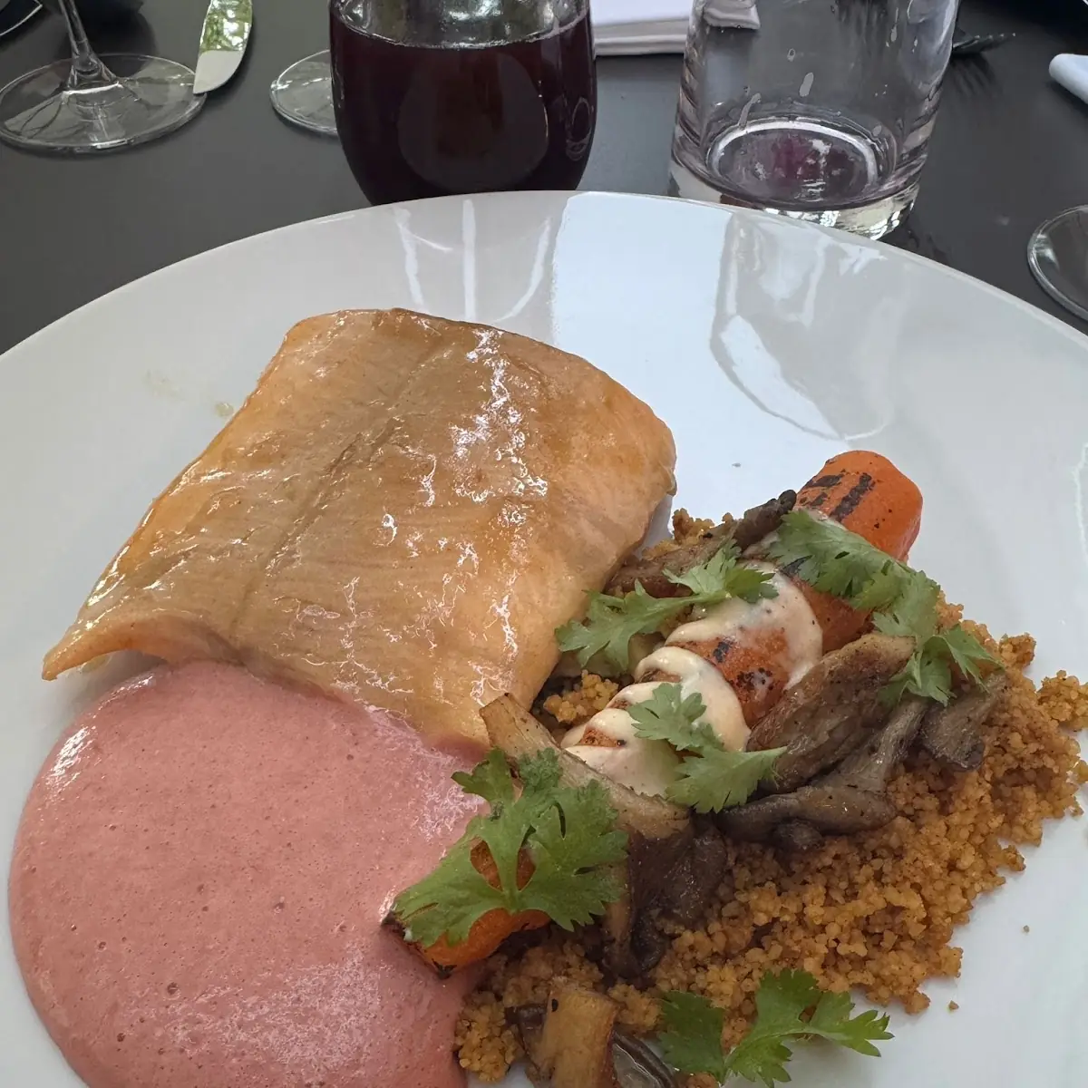 Essen und Trinken photo 5