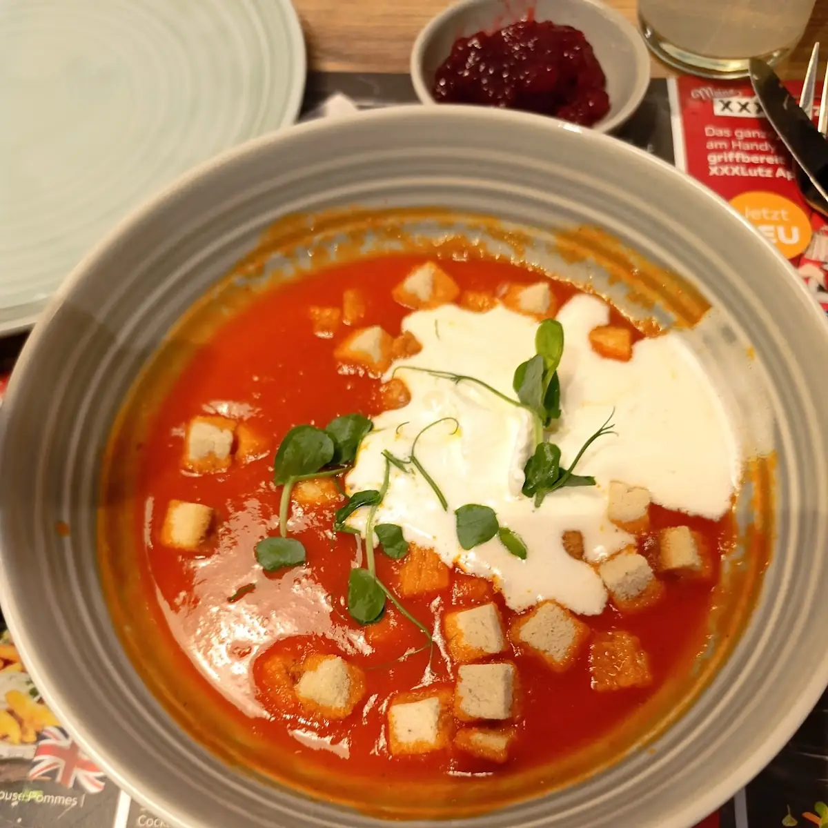 Essen und Trinken photo 2