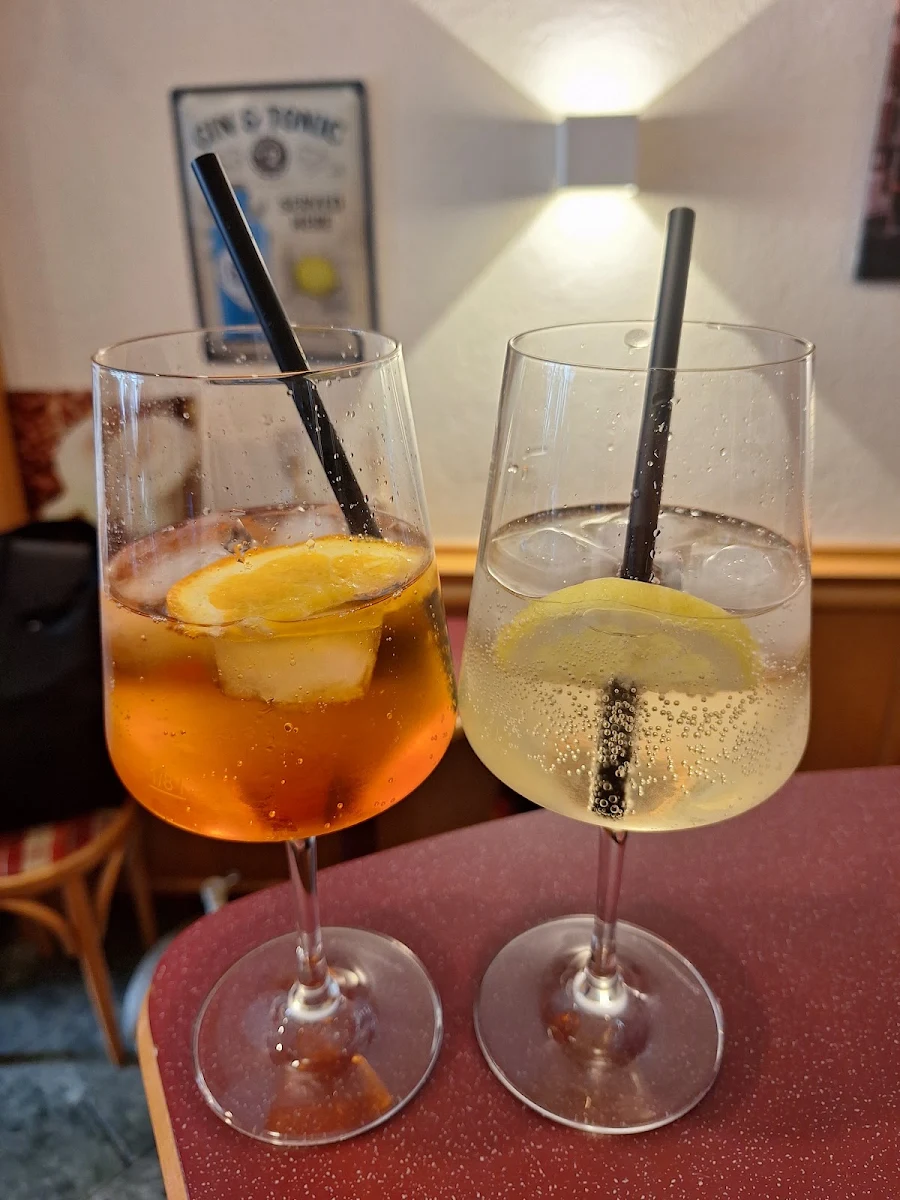 Essen und Trinken photo 1
