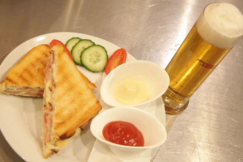 Essen und Trinken photo 7