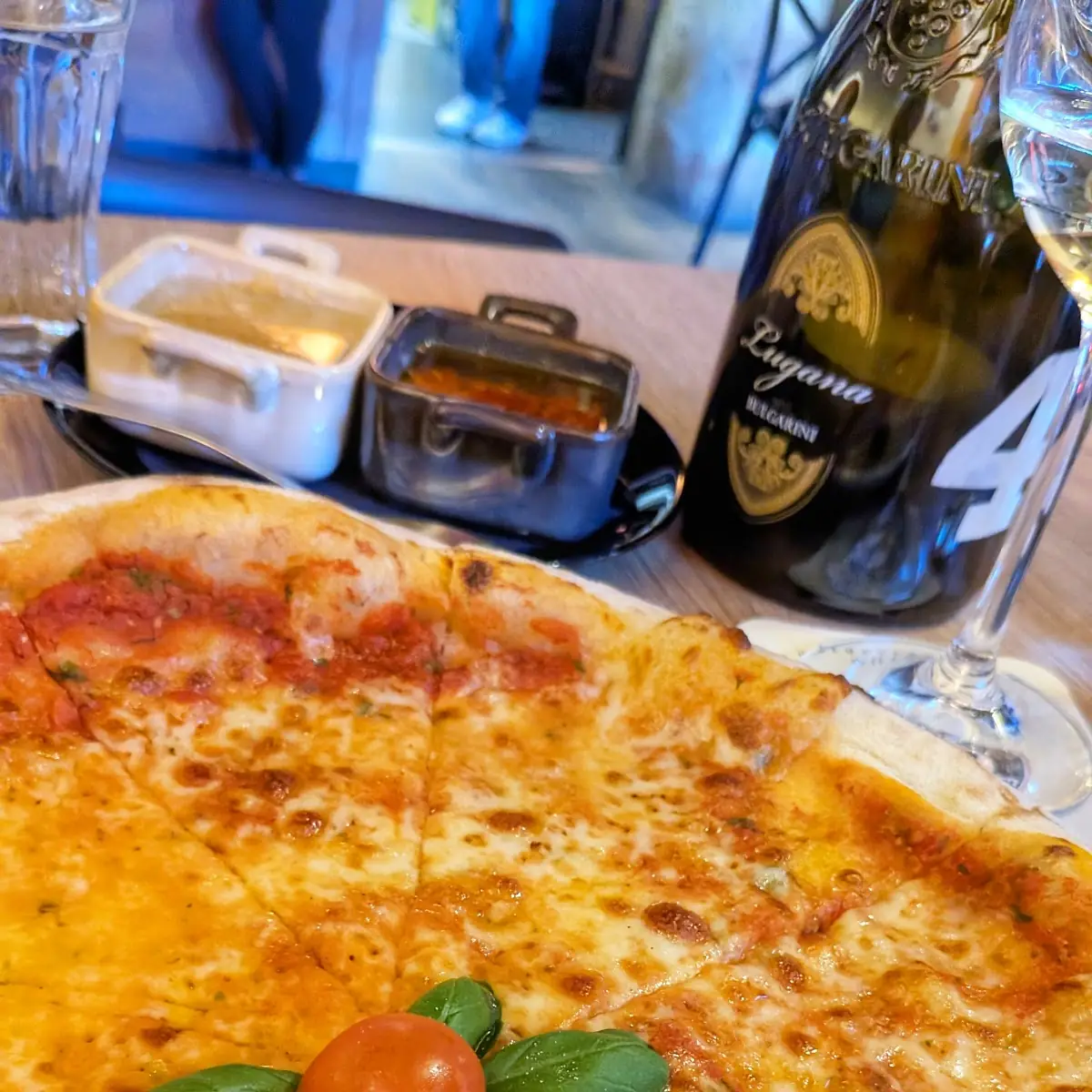 Essen und Trinken photo 9