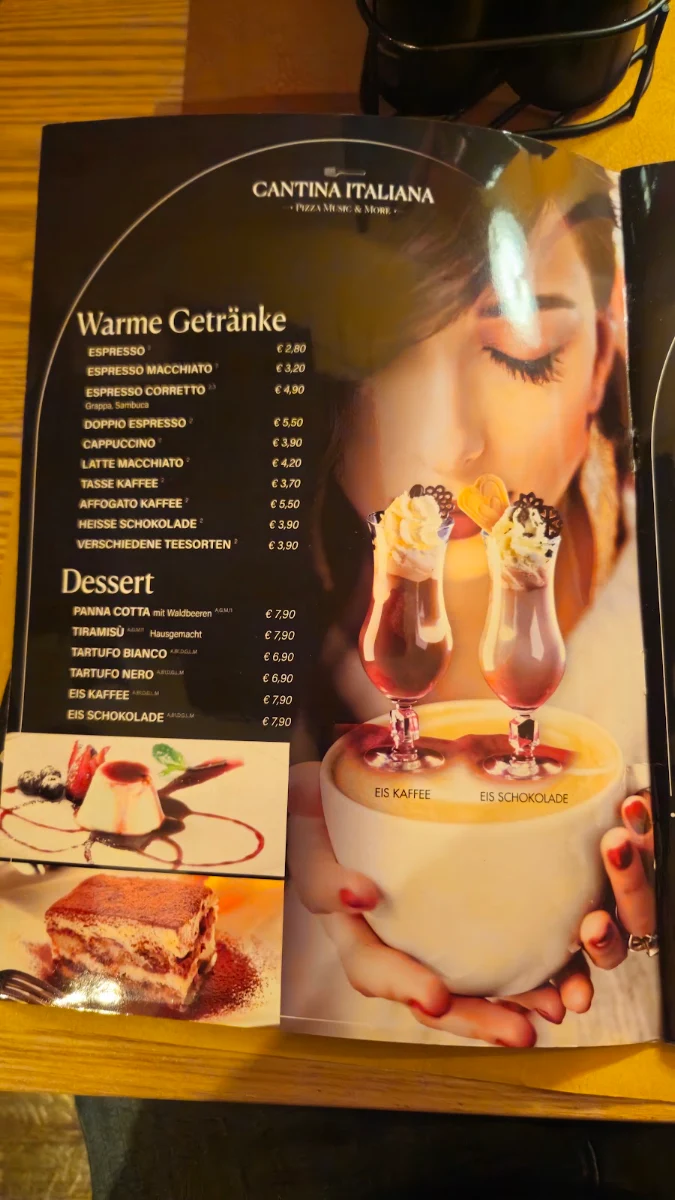 Speisekarte photo 8