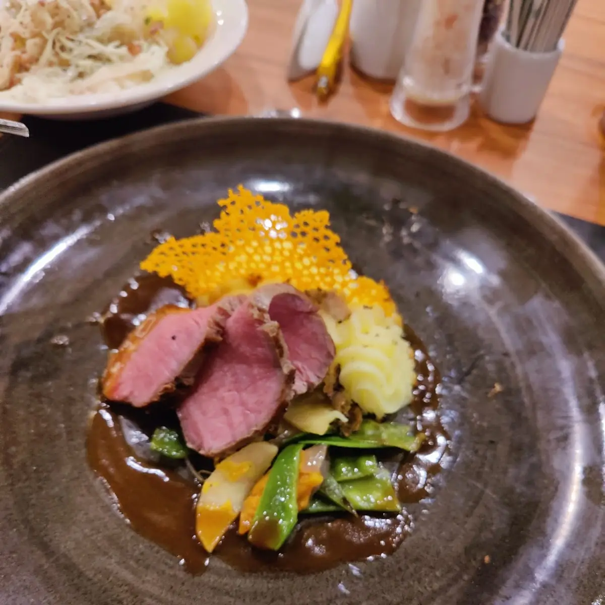 Essen und Trinken photo 10