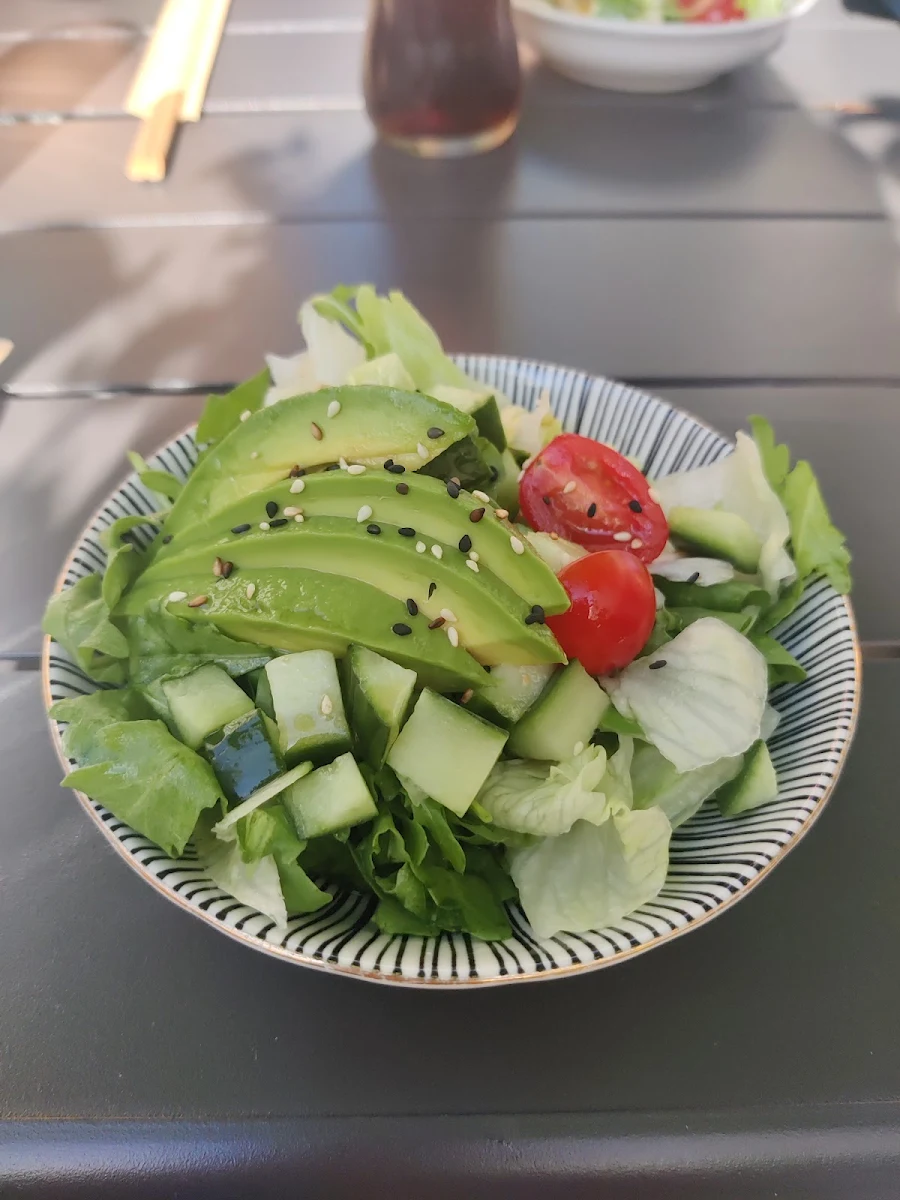 Essen und Trinken photo 8