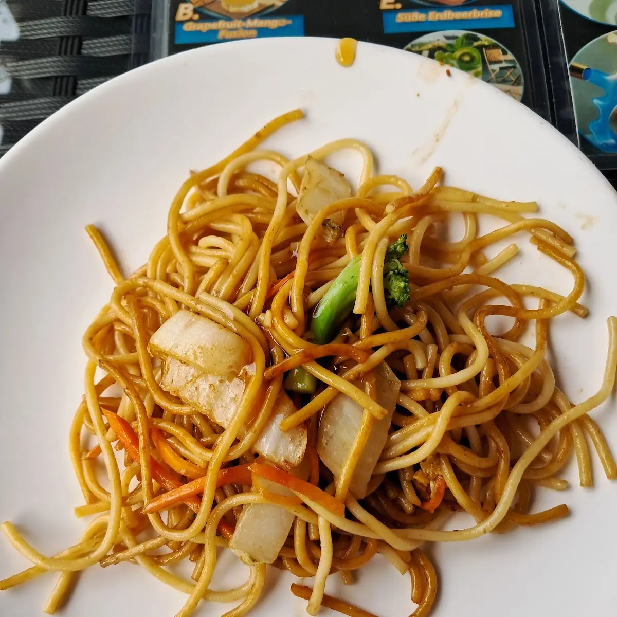 Essen und Trinken photo 3
