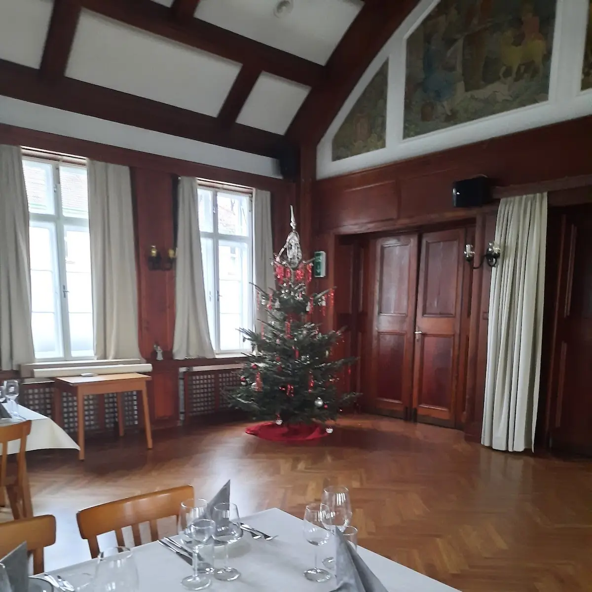 Atmosphäre photo 2