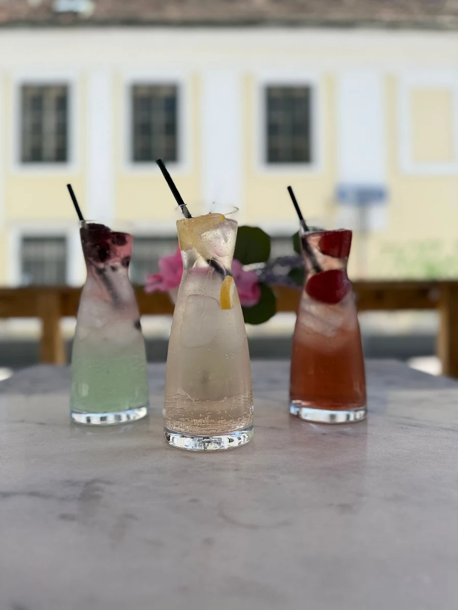 Essen und Trinken photo 10