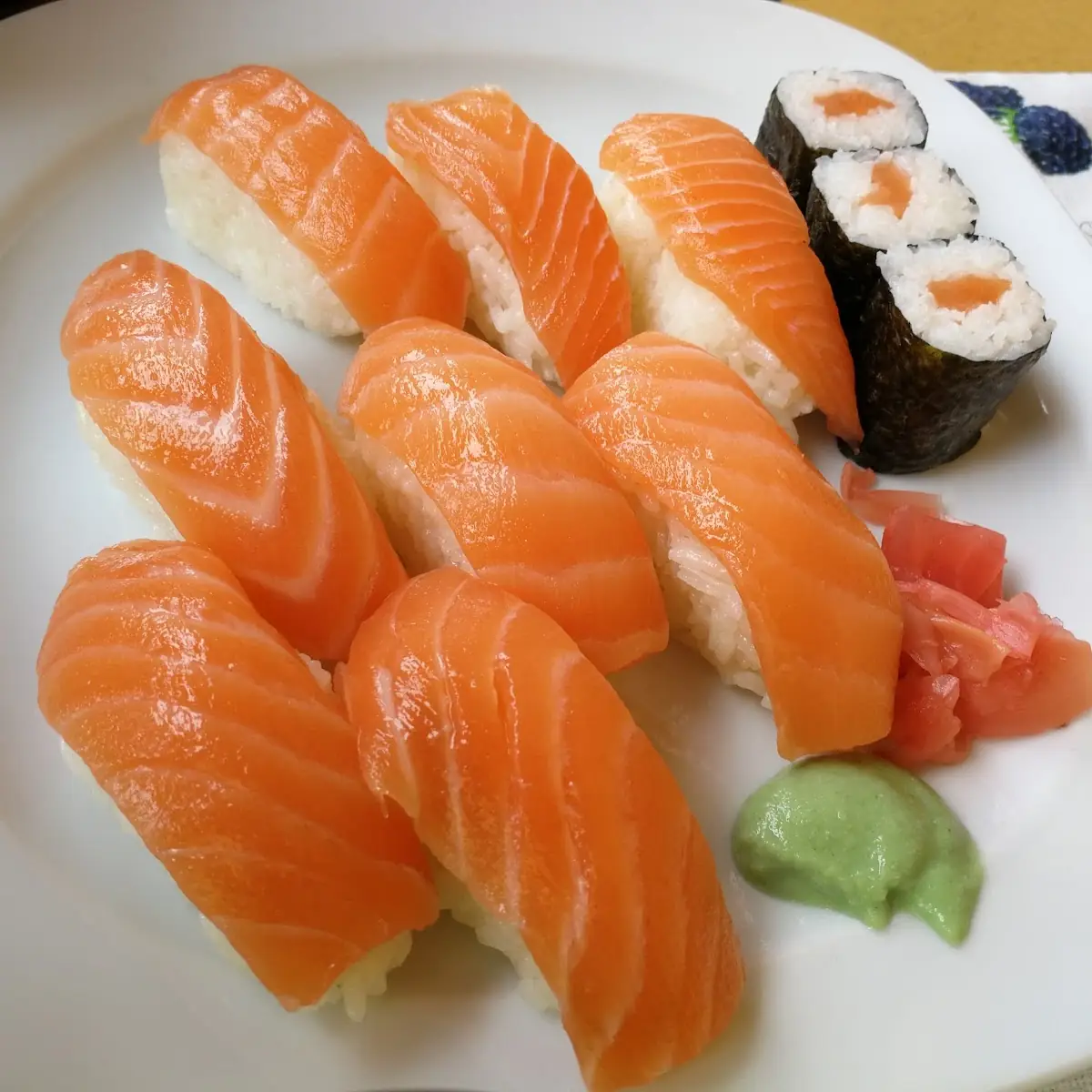 Essen und Trinken photo 6