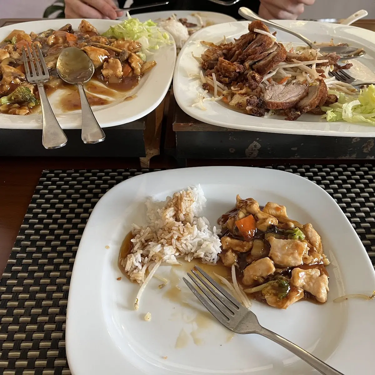 Essen und Trinken photo 8