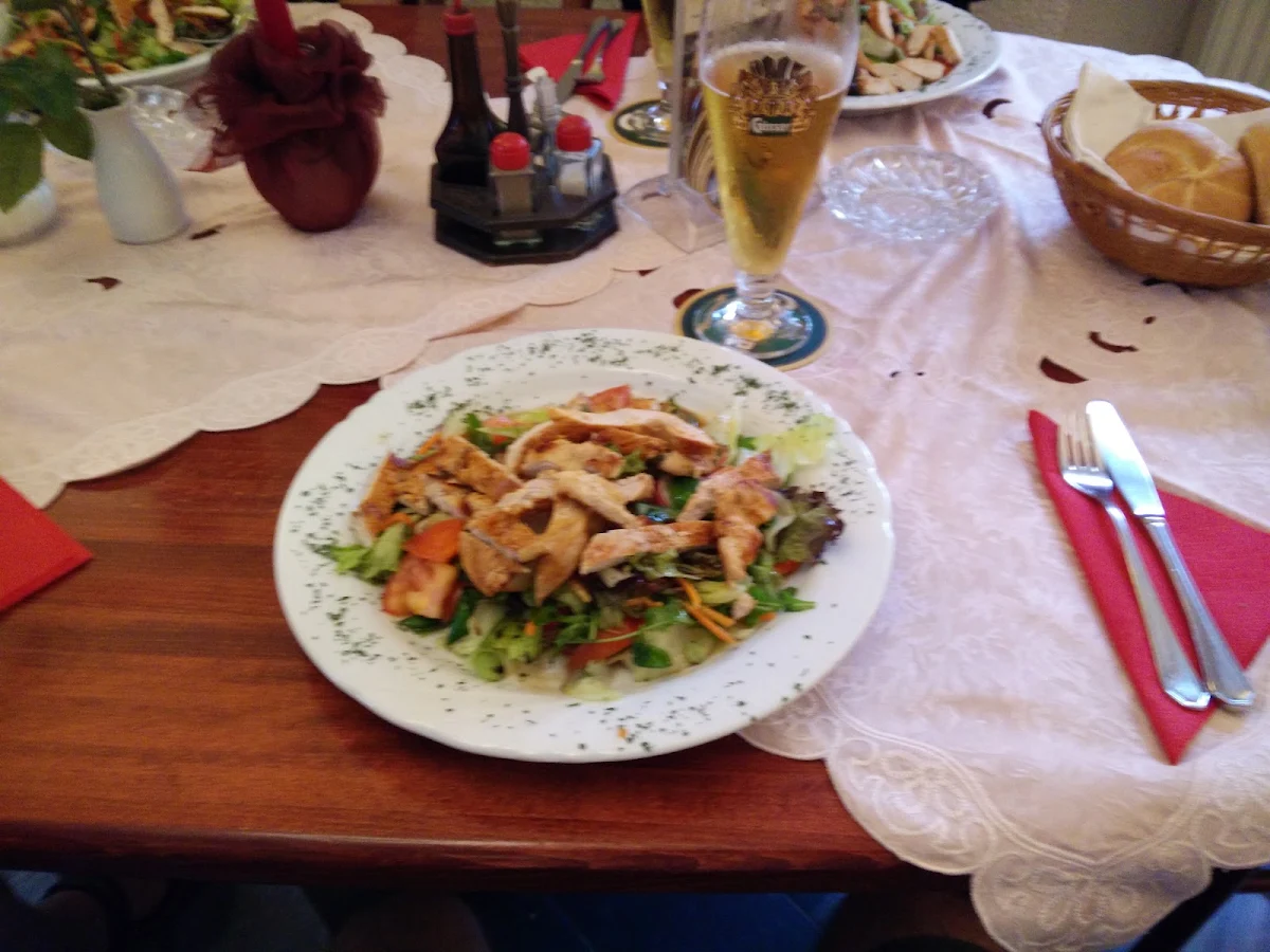 Essen und Trinken photo 5