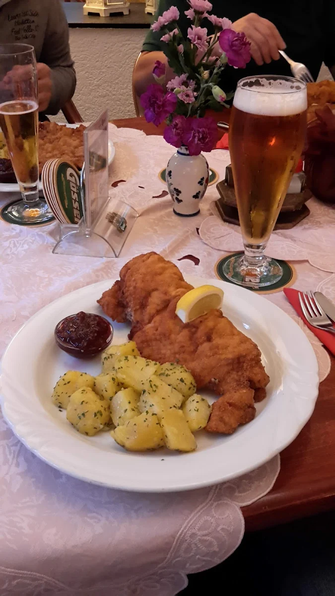 Essen und Trinken photo 7