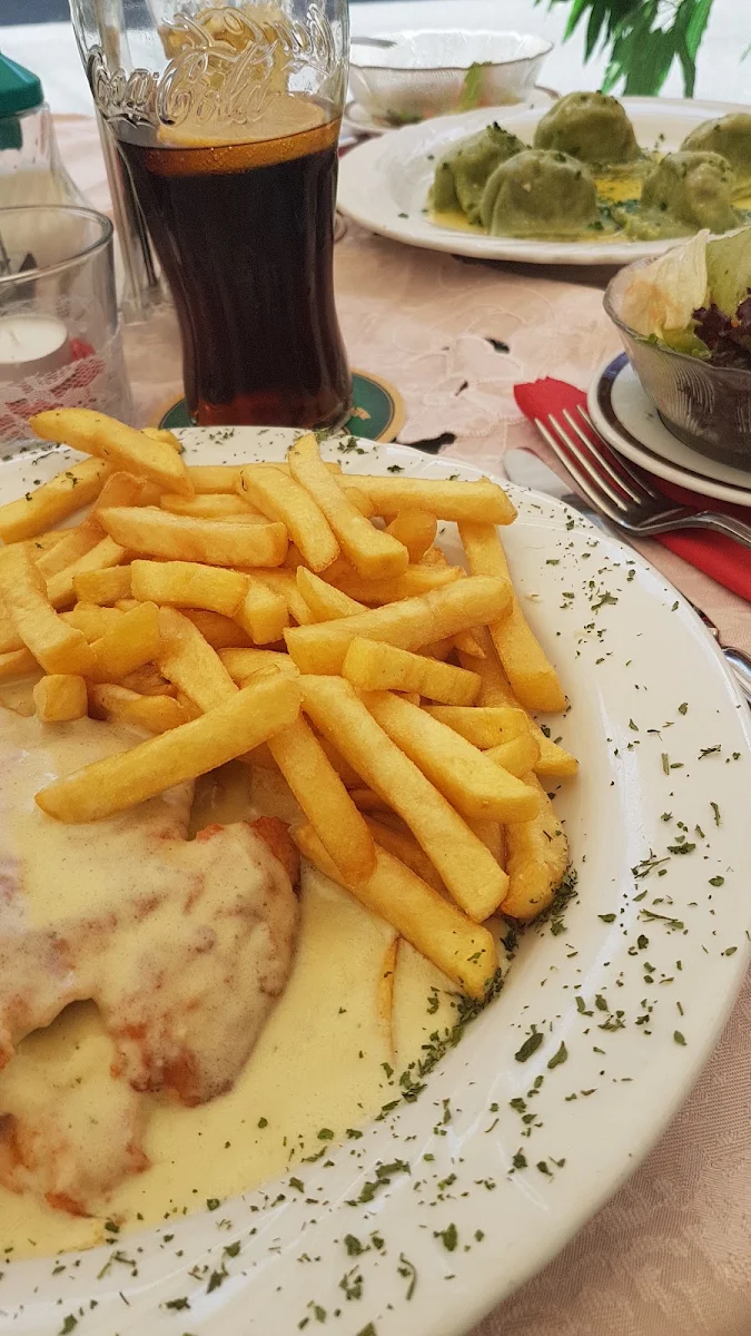 Essen und Trinken photo 8
