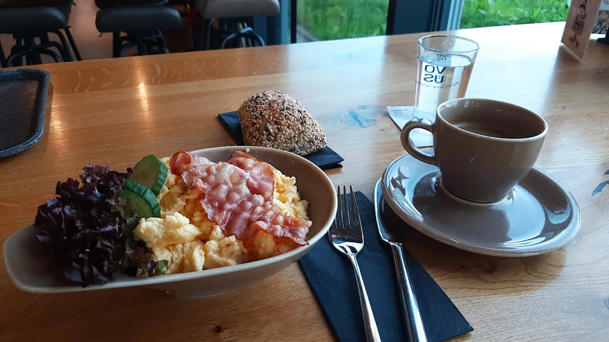 Essen und Trinken photo 10