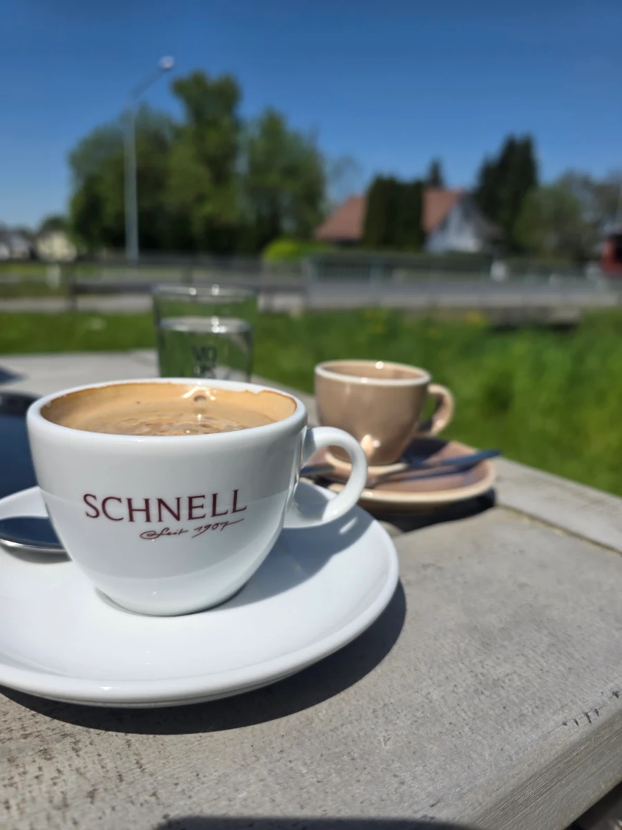 Essen und Trinken photo 4